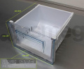 Smeg Drawers - 761170700 Drawer